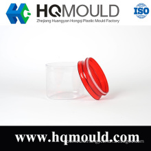 Hq Mould Plastic Injection Cup Mould